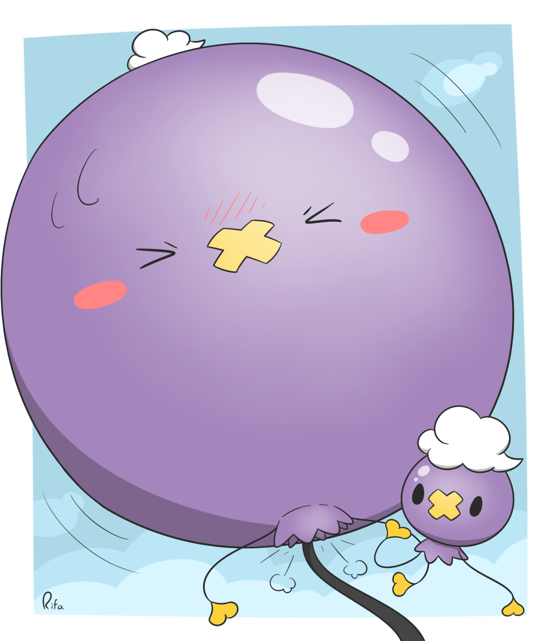 Drifloon smogon